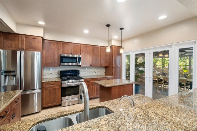 Detail Gallery Image 11 of 31 For 22458 Mountain View Rd, Moreno Valley,  CA 92557 - 4 Beds | 2/1 Baths