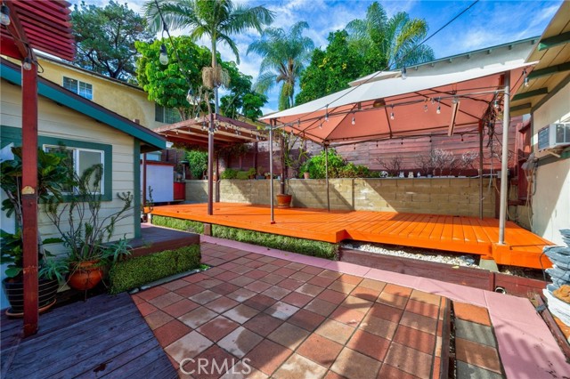 Detail Gallery Image 30 of 51 For 1616 Armitage, Los Angeles,  CA 90026 - 3 Beds | 2 Baths