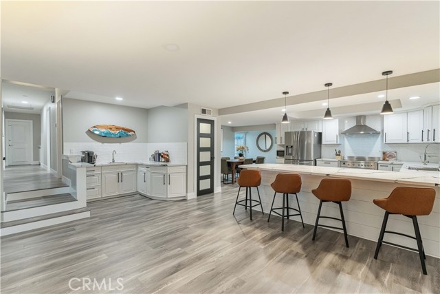 Detail Gallery Image 16 of 69 For 22294 Whirlaway Ct, Canyon Lake,  CA 92587 - 3 Beds | 2 Baths