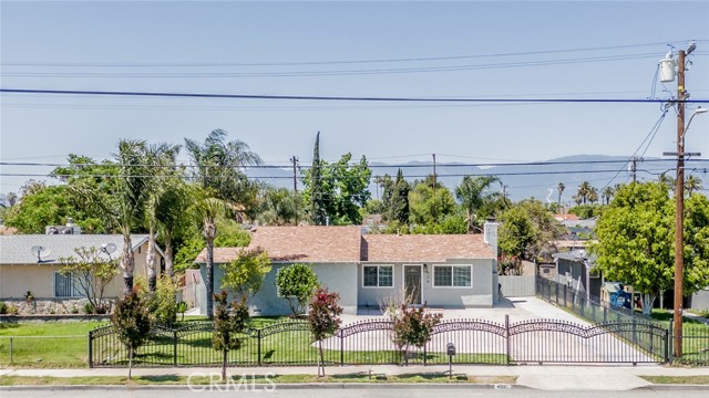 Detail Gallery Image 25 of 31 For 424 E Rialto Ave, Rialto,  CA 92376 - 3 Beds | 2 Baths