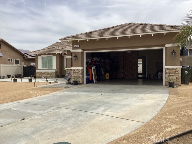 Detail Gallery Image 20 of 38 For 14517 Indian Paintbrush Rd, Adelanto,  CA 92301 - 4 Beds | 3 Baths