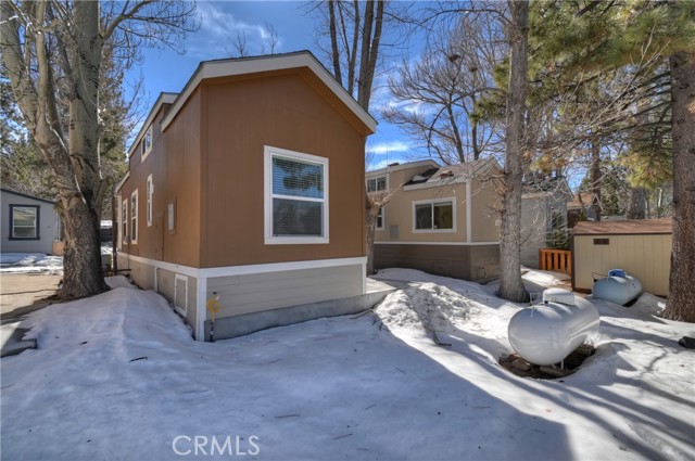 Detail Gallery Image 32 of 35 For 547 Alden #6, Big Bear Lake,  CA 92315 - 1 Beds | 1 Baths