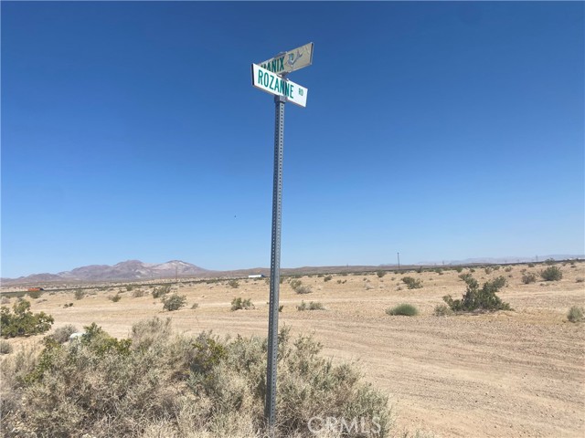 0 Mannix, Newberry Springs, California 92365, ,Land,For Sale,0 Mannix,CRHD23095155