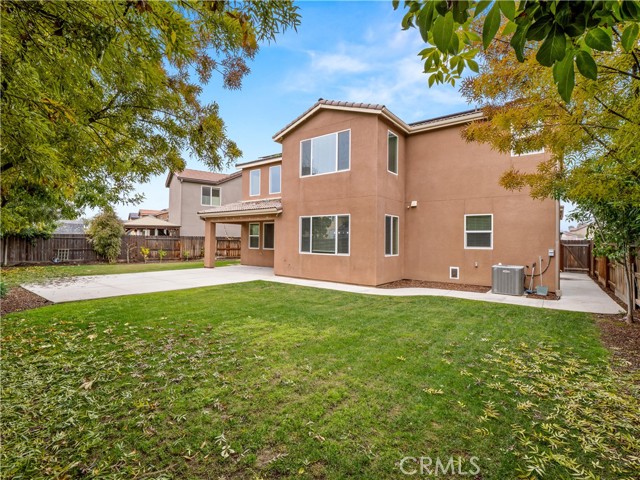 Detail Gallery Image 37 of 37 For 1040 San Marino, Clovis,  CA 93619 - 4 Beds | 3 Baths