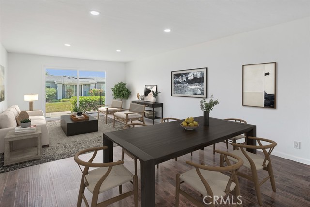 Detail Gallery Image 5 of 25 For 3656 Bartlett Ave, Oceanside,  CA 92057 - 2 Beds | 2 Baths