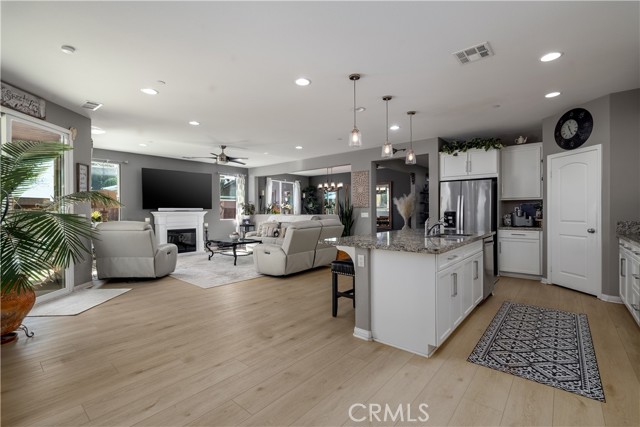 Detail Gallery Image 13 of 51 For 26490 Milena, Menifee,  CA 92584 - 3 Beds | 2/1 Baths