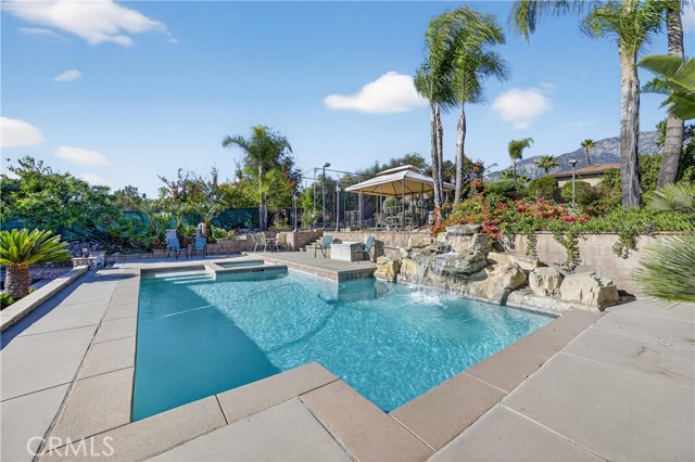 Detail Gallery Image 39 of 47 For 8410 Pumalo St, Alta Loma,  CA 91701 - 4 Beds | 2 Baths