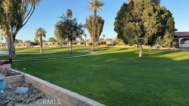 Detail Gallery Image 3 of 21 For 74528 Zircon Circle East #158,  Palm Desert,  CA 92260 - 3 Beds | 2 Baths