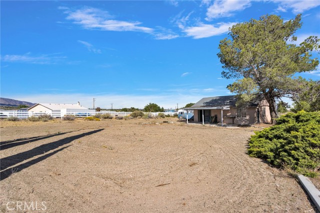 4 Bed Home for Sale in Phelan, California