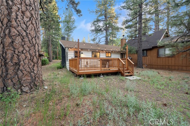 Detail Gallery Image 38 of 38 For 42540 Cedar Ave, Big Bear Lake,  CA 92315 - 2 Beds | 1 Baths