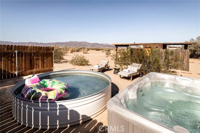 Detail Gallery Image 5 of 72 For 80322 Mesa Dr, Twentynine Palms,  CA 92277 - 3 Beds | 2 Baths