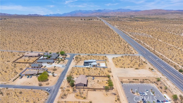 Detail Gallery Image 14 of 20 For 60812 Division St, Joshua Tree,  CA 92252 - – Beds | – Baths