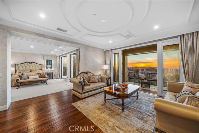 Detail Gallery Image 23 of 55 For 9 Vista Alberi, Newport Coast,  CA 92657 - 6 Beds | 6/1 Baths