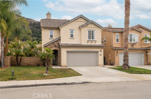 Home for Sale in Fallbrook