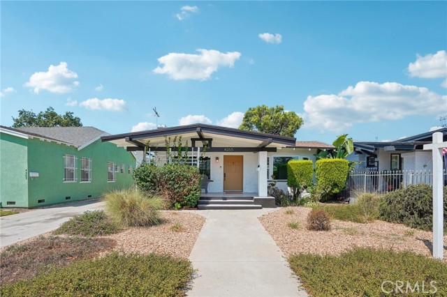 Detail Gallery Image 6 of 37 For 4265 S Hobart Bld, Los Angeles,  CA 90062 - 3 Beds | 2 Baths