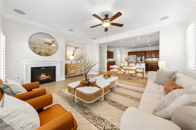 Detail Gallery Image 16 of 62 For 6412 Arcadia St, Corona,  CA 92880 - 6 Beds | 3/1 Baths