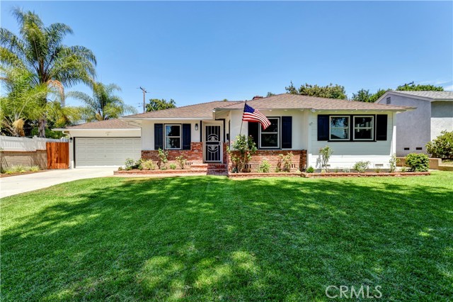 14423 Emory Dr, Whittier, CA 90605