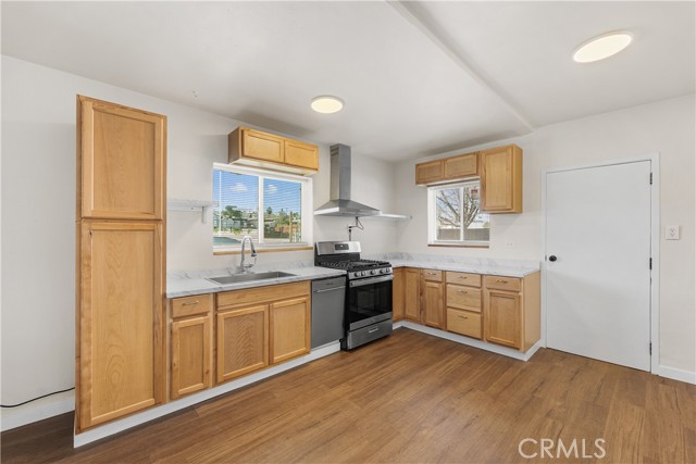 Detail Gallery Image 23 of 45 For 625 E Freedrick St, Barstow,  CA 92311 - 2 Beds | 1 Baths