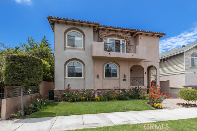 1407 Catalina Ave, Redondo Beach, California 90277, 3 Bedrooms Bedrooms, ,2 BathroomsBathrooms,Residential,Sold,Catalina Ave,PV22169069