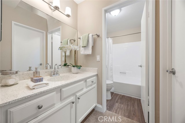 Detail Gallery Image 22 of 38 For 5045 Twilight Canyon Rd 33f,  Yorba Linda,  CA 92887 - 2 Beds | 2 Baths