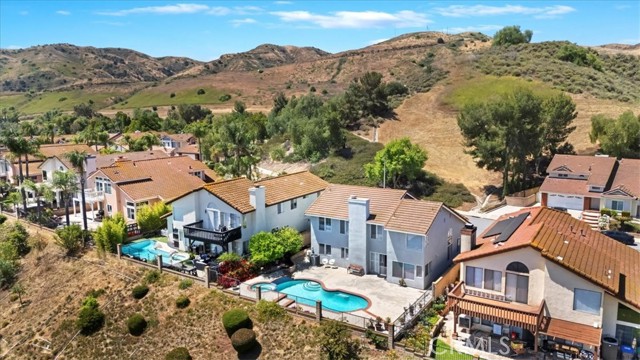Detail Gallery Image 35 of 41 For 17927 via La Cresta, Chino Hills,  CA 91709 - 4 Beds | 3 Baths