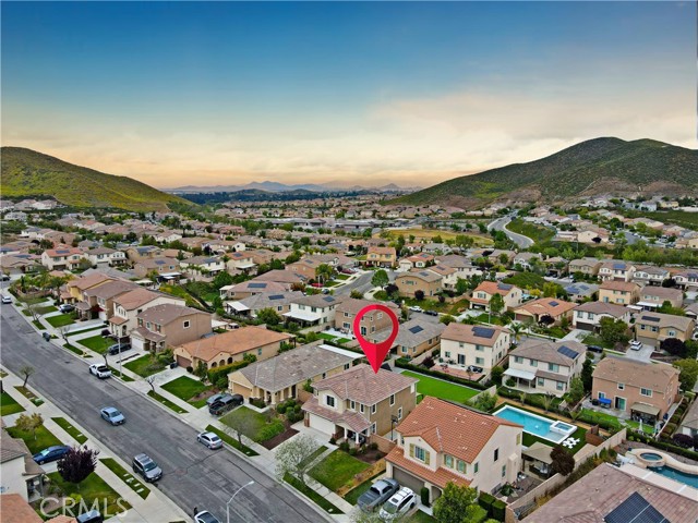 Detail Gallery Image 32 of 42 For 34325 Blossoms Dr, Lake Elsinore,  CA 92532 - 4 Beds | 2/1 Baths