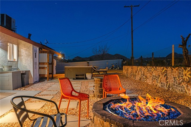 Detail Gallery Image 25 of 26 For 61625 Alta Vista Dr, Joshua Tree,  CA 92252 - 3 Beds | 1 Baths