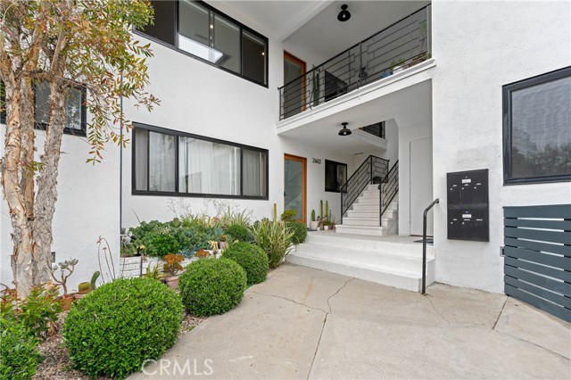 Detail Gallery Image 14 of 18 For 2604 Stoner Ave, Los Angeles,  CA 90064 - 1 Beds | 1 Baths