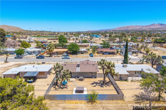 Detail Gallery Image 37 of 37 For 7000 Tamarisk Ave, Yucca Valley,  CA 92284 - 2 Beds | 1 Baths