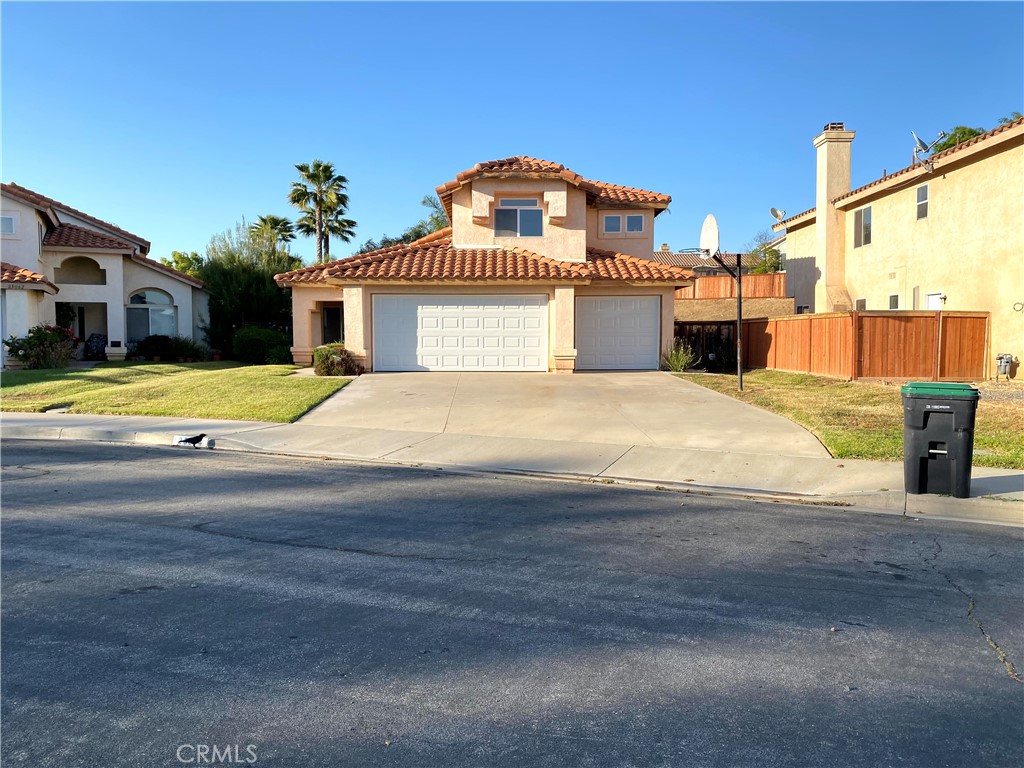 25074 Corte Ancha, Murrieta, CA 92563