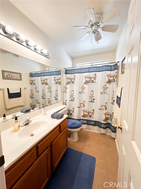 Detail Gallery Image 9 of 14 For 2569 Fairway Dr, Blythe,  CA 92225 - 2 Beds | 2 Baths