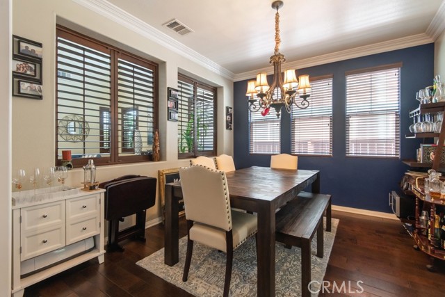 Detail Gallery Image 7 of 30 For 30206 Savoie Street, Murrieta,  CA 92563 - 5 Beds | 3/1 Baths