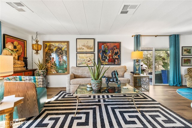 Detail Gallery Image 16 of 35 For 70260 Highway 111 #16,  Rancho Mirage,  CA 92270 - 2 Beds | 1/1 Baths