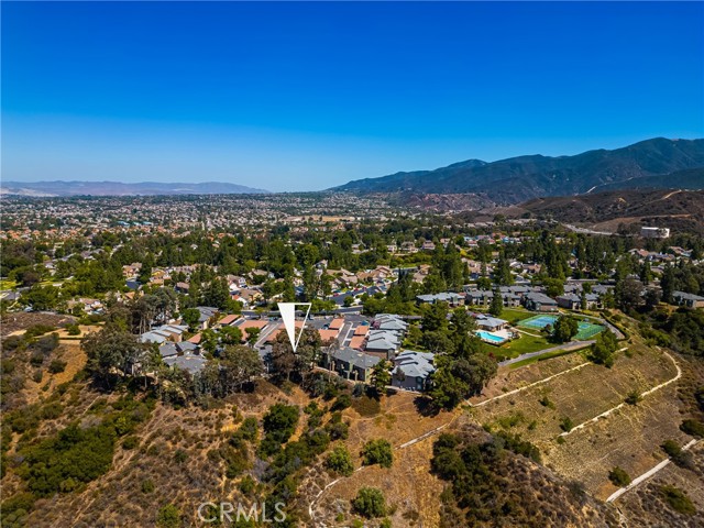 Detail Gallery Image 32 of 39 For 2564 Avenida Del #P201,  Corona,  CA 92882 - 2 Beds | 2 Baths
