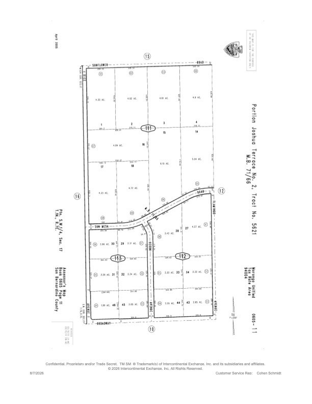 Front Image Thumbnail for CRHD26179998