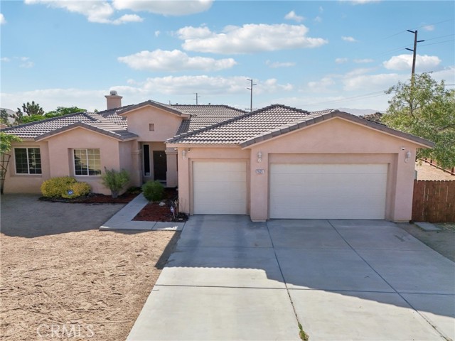 Detail Gallery Image 39 of 59 For 7625 San Remo Trl, Yucca Valley,  CA 92284 - 4 Beds | 3 Baths