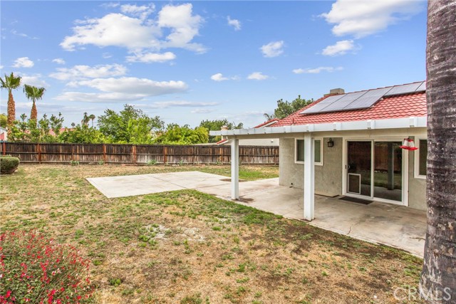 Detail Gallery Image 35 of 40 For 26707 Wharton Ct, Hemet,  CA 92544 - 3 Beds | 2 Baths