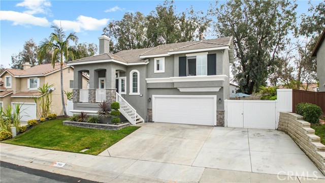 Image 2 for 3551 Ellesmere Dr, Corona, CA 92882