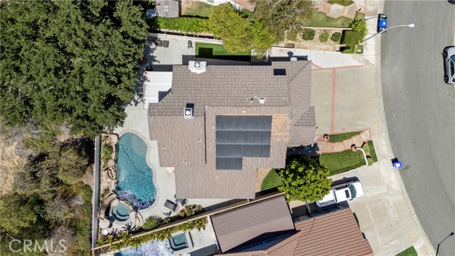 Detail Gallery Image 56 of 58 For 28711 Howard Marrie Ct, Saugus,  CA 91390 - 4 Beds | 3 Baths