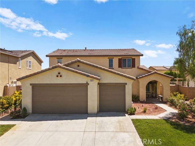 Detail Gallery Image 1 of 1 For 36221 Pursh Dr, Lake Elsinore,  CA 92532 - 4 Beds | 3 Baths