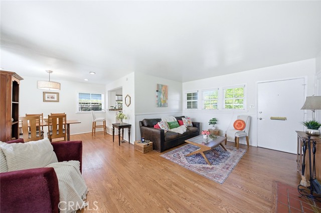 Detail Gallery Image 6 of 42 For 6128 E Conant, Long Beach,  CA 90808 - 2 Beds | 2 Baths