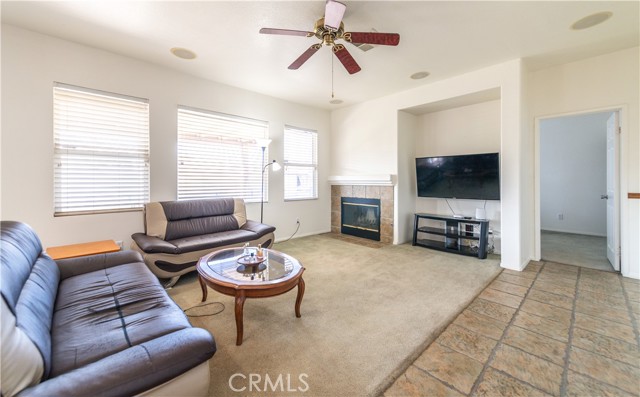 Detail Gallery Image 16 of 39 For 22195 Empress St, Moreno Valley,  CA 92553 - 4 Beds | 3/1 Baths