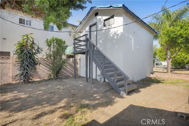 Detail Gallery Image 23 of 34 For 116 114 N Cornell Ave, Fullerton,  CA 92831 - 3 Beds | 2 Baths