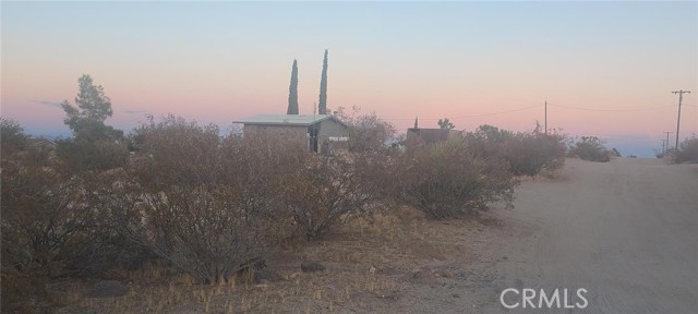 Detail Gallery Image 21 of 24 For 3889 Sage Ave, Yucca Valley,  CA 92284 - 1 Beds | 1 Baths