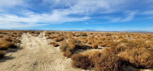 Detail Gallery Image 1 of 4 For 0 Vac/Vic Avenue E8/50 Ste, Redman,  CA 93535 - – Beds | – Baths