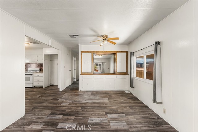 3 Bed Home for Sale in Rosamond, California