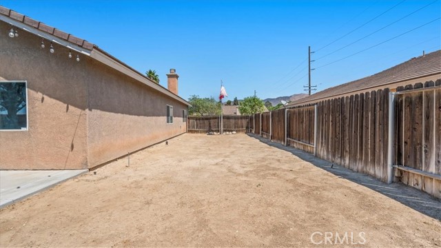Detail Gallery Image 25 of 41 For 416 Jonnie Way, San Jacinto,  CA 92583 - 3 Beds | 2 Baths