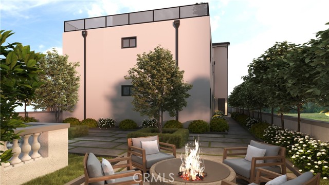 Detail Gallery Image 6 of 10 For 284 S Coronado, Los Angeles,  CA 90057 - 5 Beds | 2 Baths