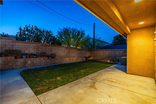 Detail Gallery Image 33 of 47 For 42041 W 47th St, Lancaster,  CA 93536 - 4 Beds | 3 Baths