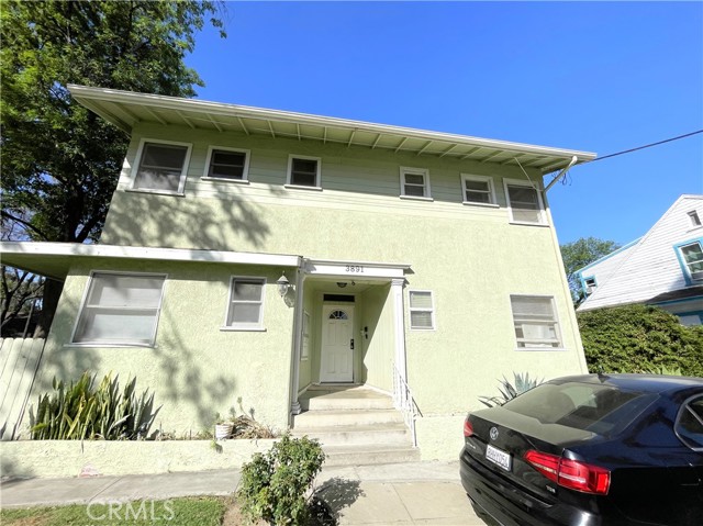 Detail Gallery Image 2 of 9 For 3891 Locust St, Riverside,  CA 92501 - 0 Beds | 1 Baths